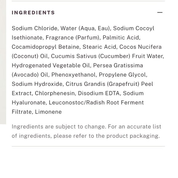 Victoria's Secret PINK 2-Pack Exfoliating Body Scrub Cucumber & Coconut 20oz - Picture 6 of 6